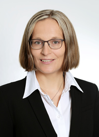 Rechtsanwältin Martina Brendel