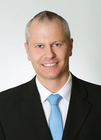 Rechtsanwalt Florian Düthorn