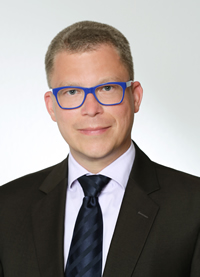 Rechtsanwalt Sven Gaudernack